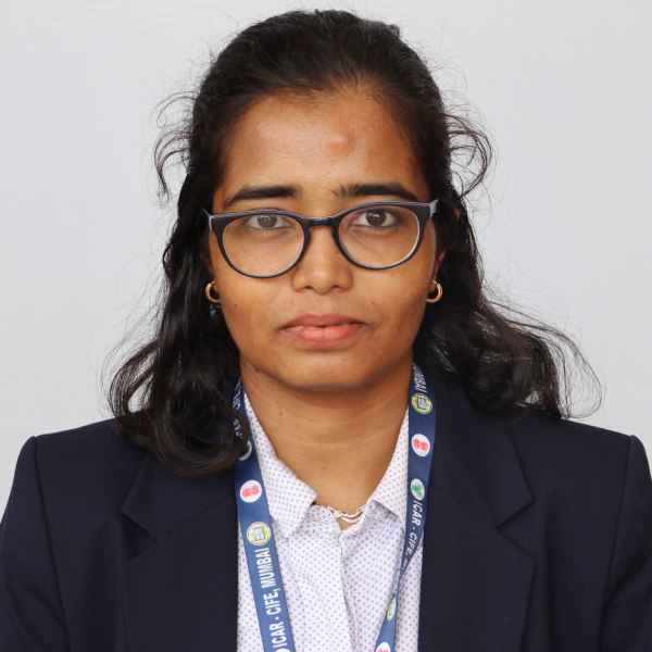 Ms. Saloni Shivam Ms. Saloni Shivam